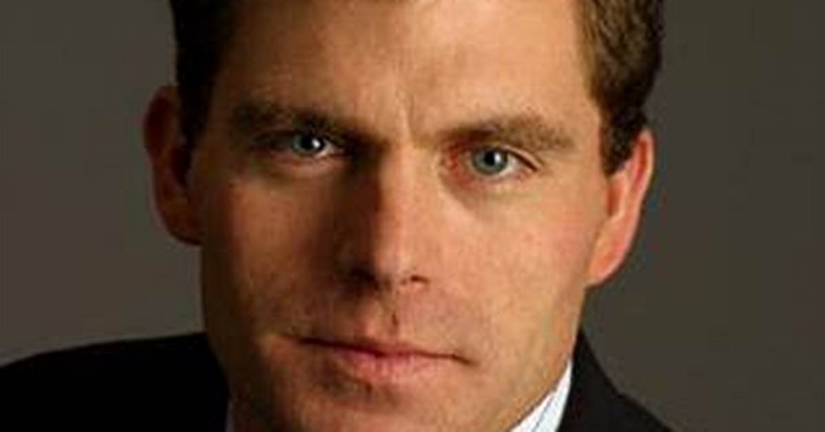 Michael Santoli Net Worth
