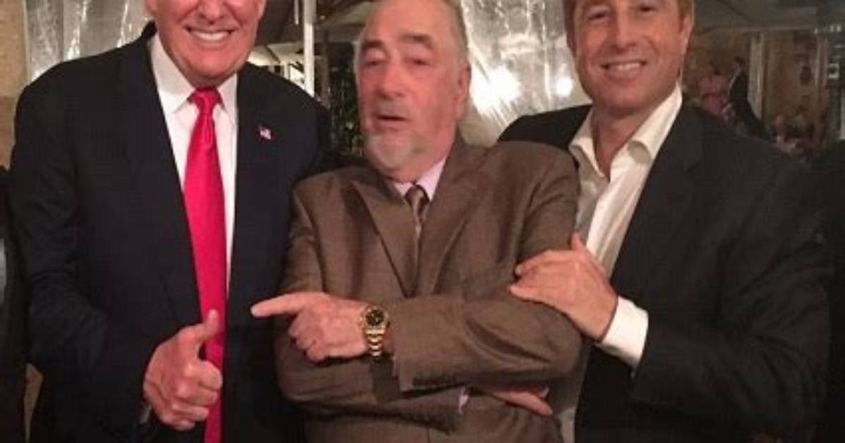 Michael Savage Net Worth