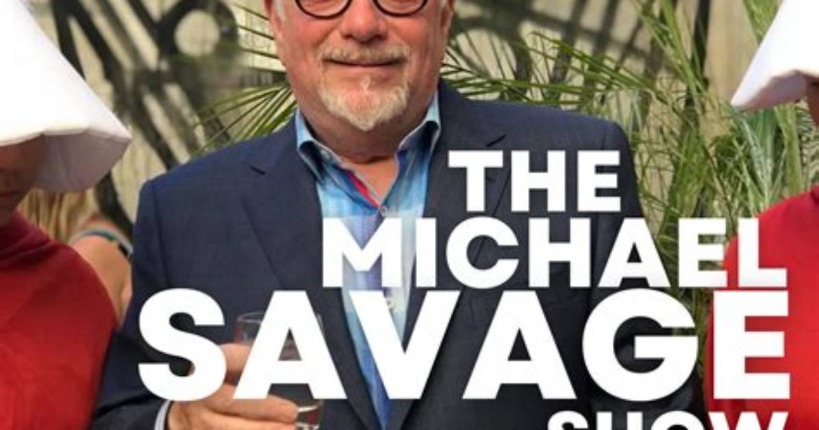 Michael Savage