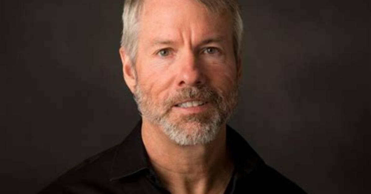 Michael Saylor Net Worth 2024