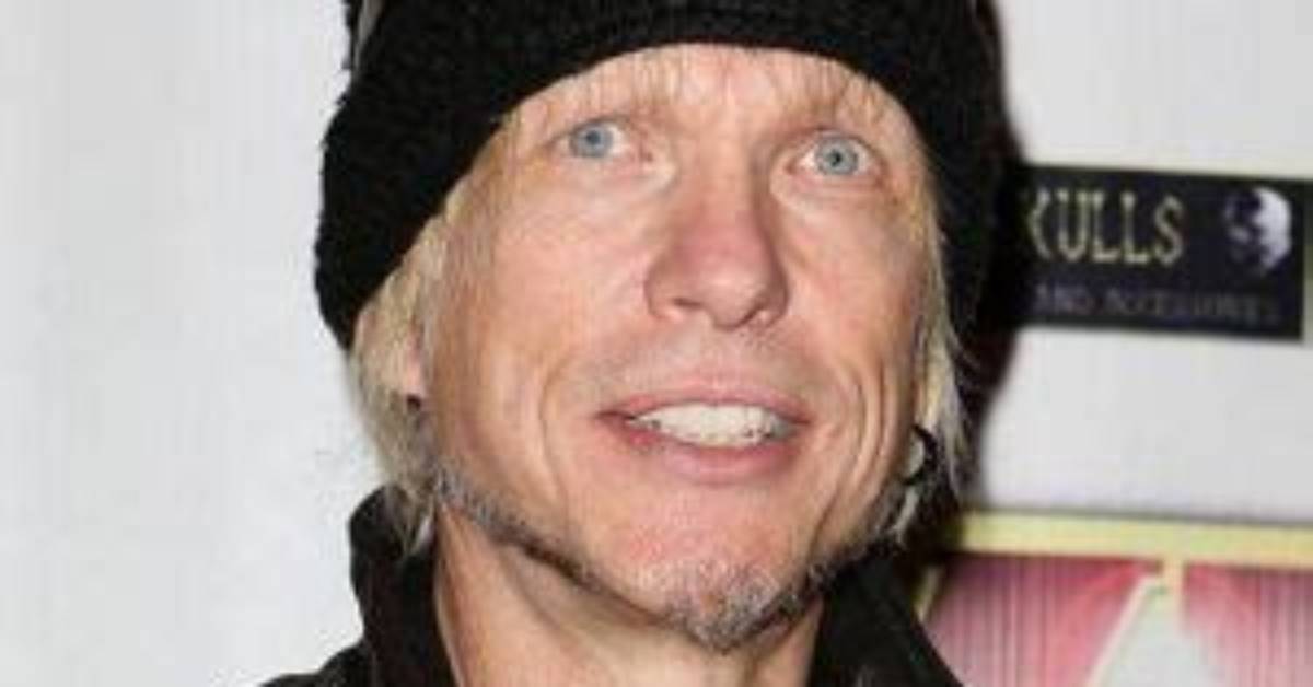 Michael Schenker Net Worth