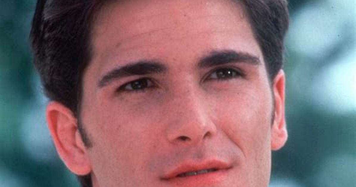 Michael Schoeffling