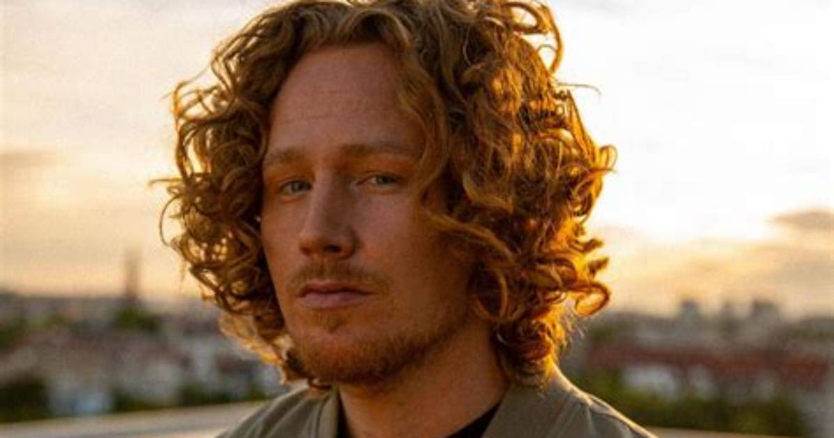 Michael Schulte