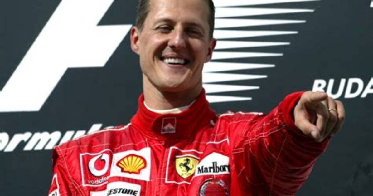 Michael Schumacher