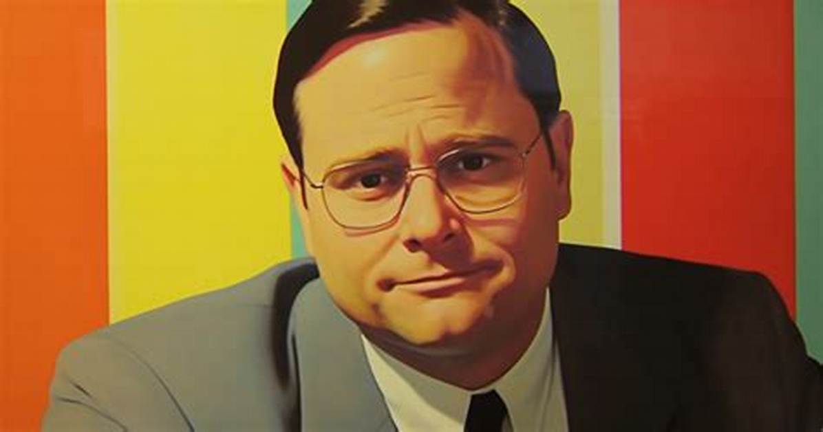 Michael Scott (Apple)