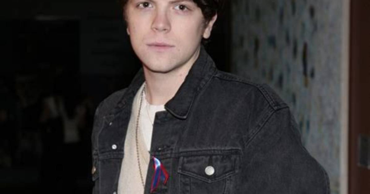 Michael Seater Net Worth