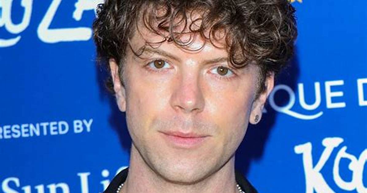 Michael Seater