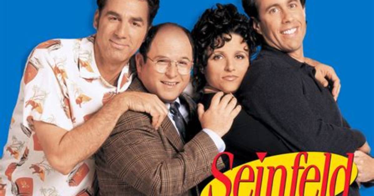 Michael: Seinfeld Character Profile