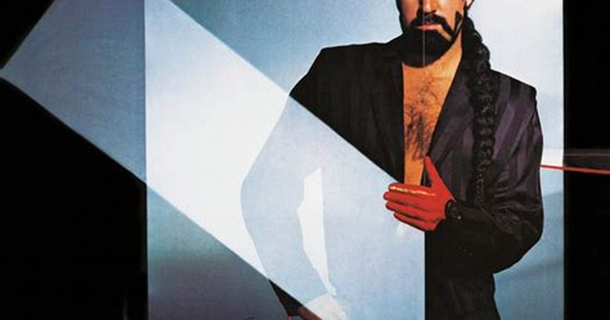 Michael Sembello Net Worth 2024