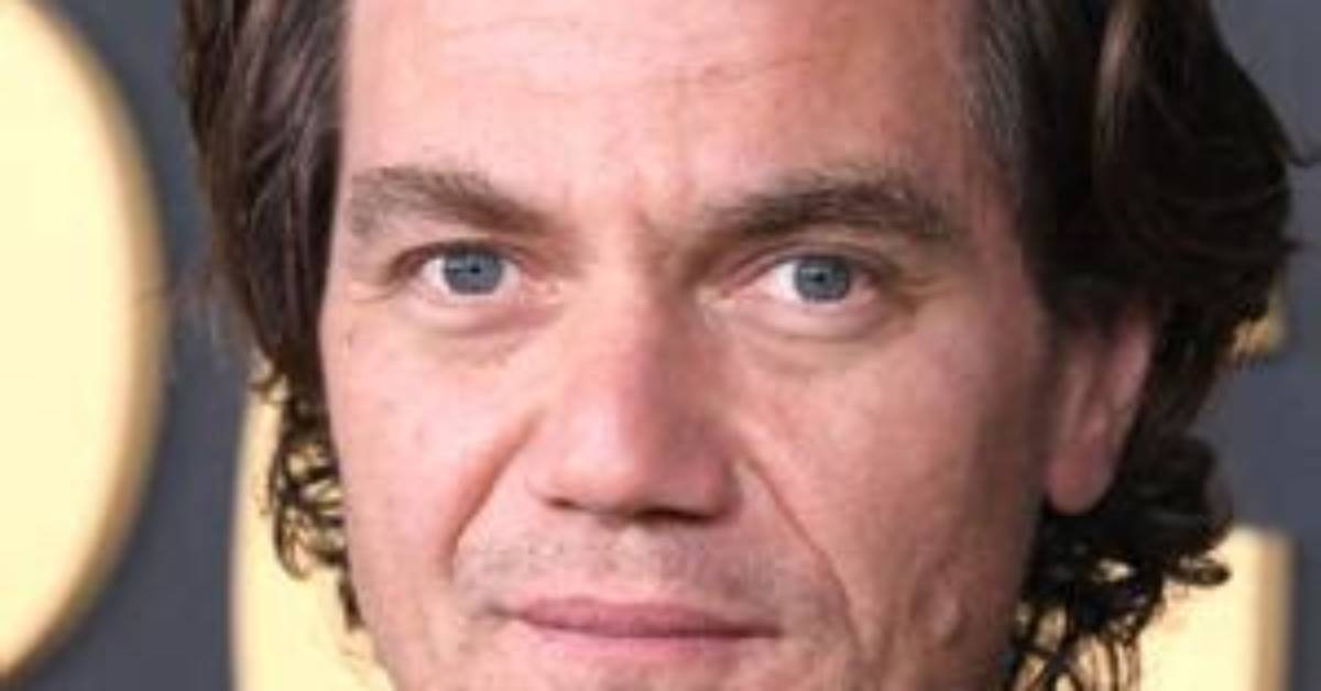 Michael Shannon
