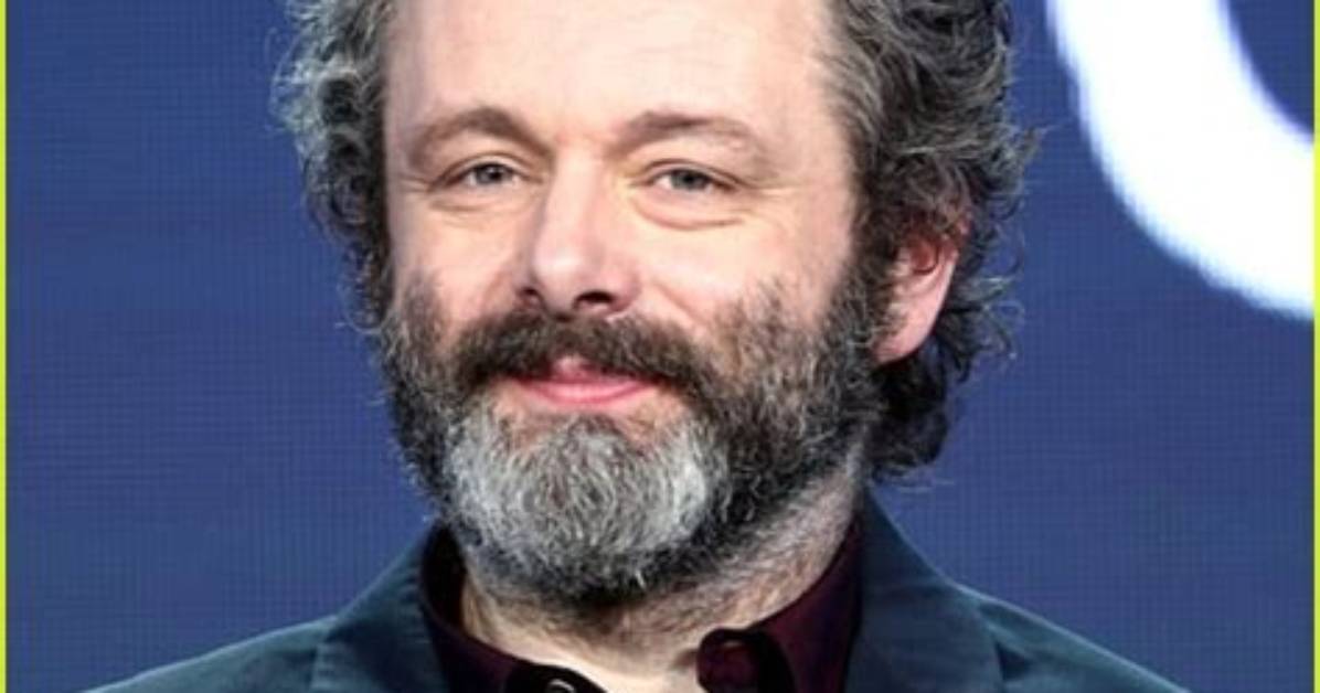 Michael Sheen Net Worth