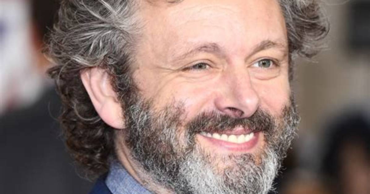 Michael Sheen