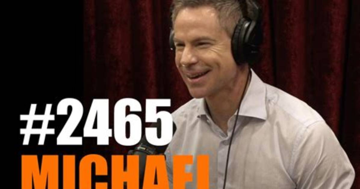 Michael Shellenberger Net Worth