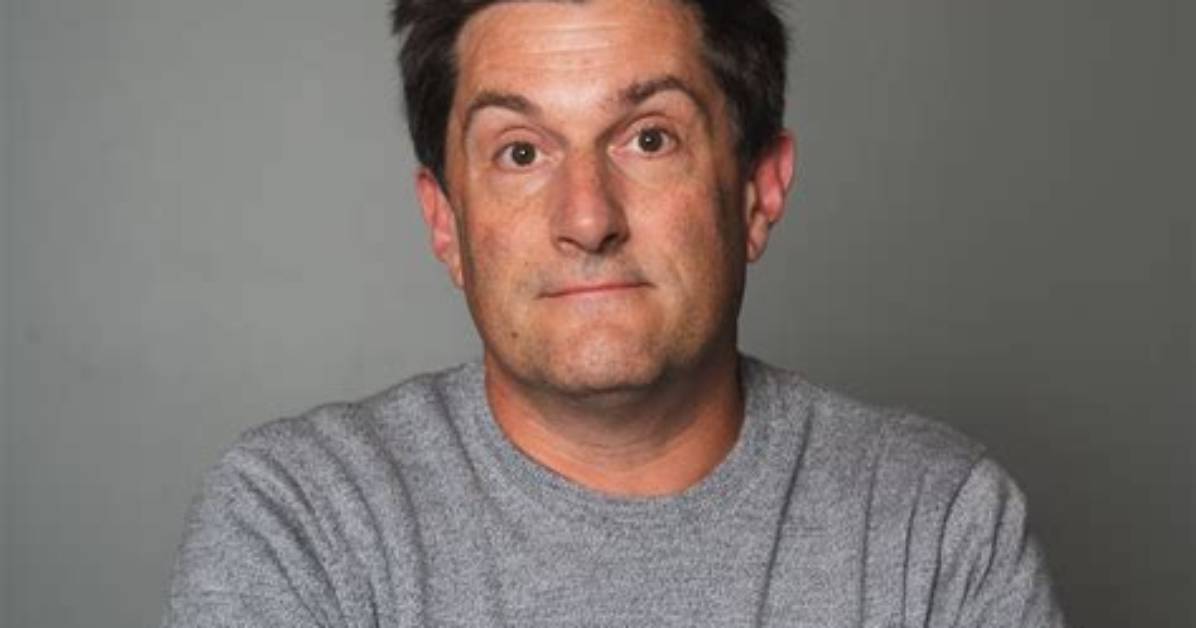 Michael Showalter