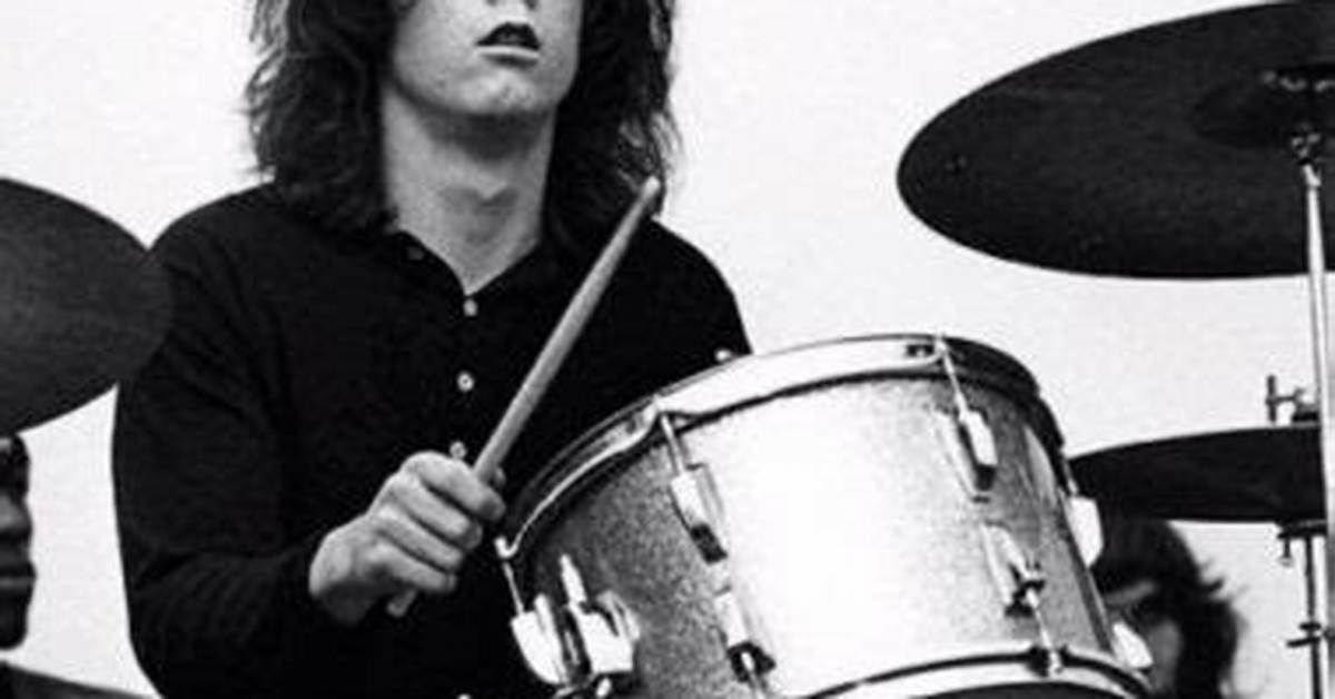 Michael Shrieve Net Worth 2024