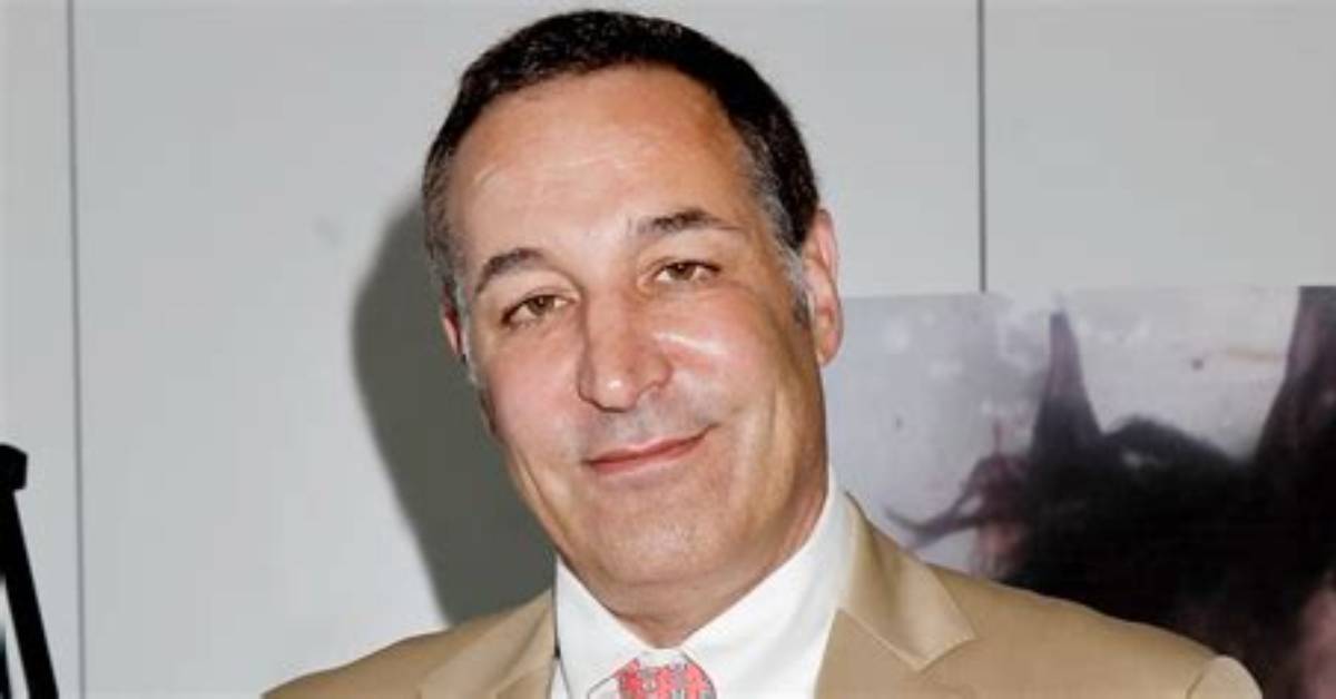 Michael Simon Net Worth