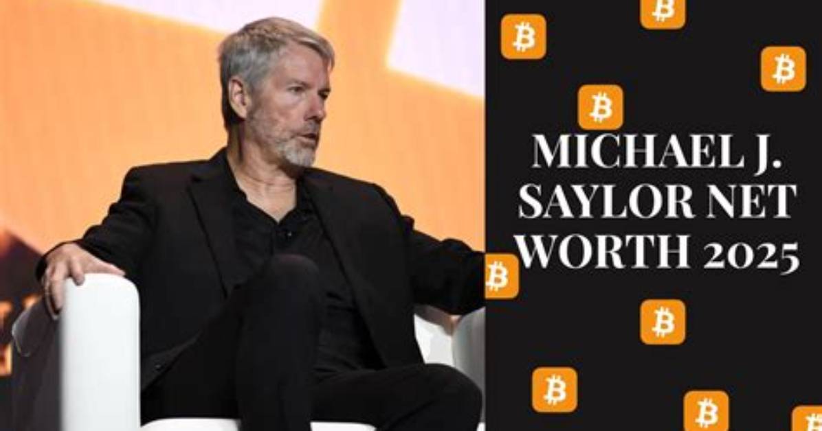 Michael Sinclair Net Worth