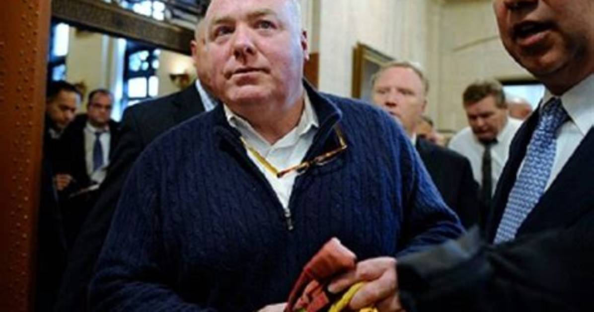 Michael Skakel Net Worth