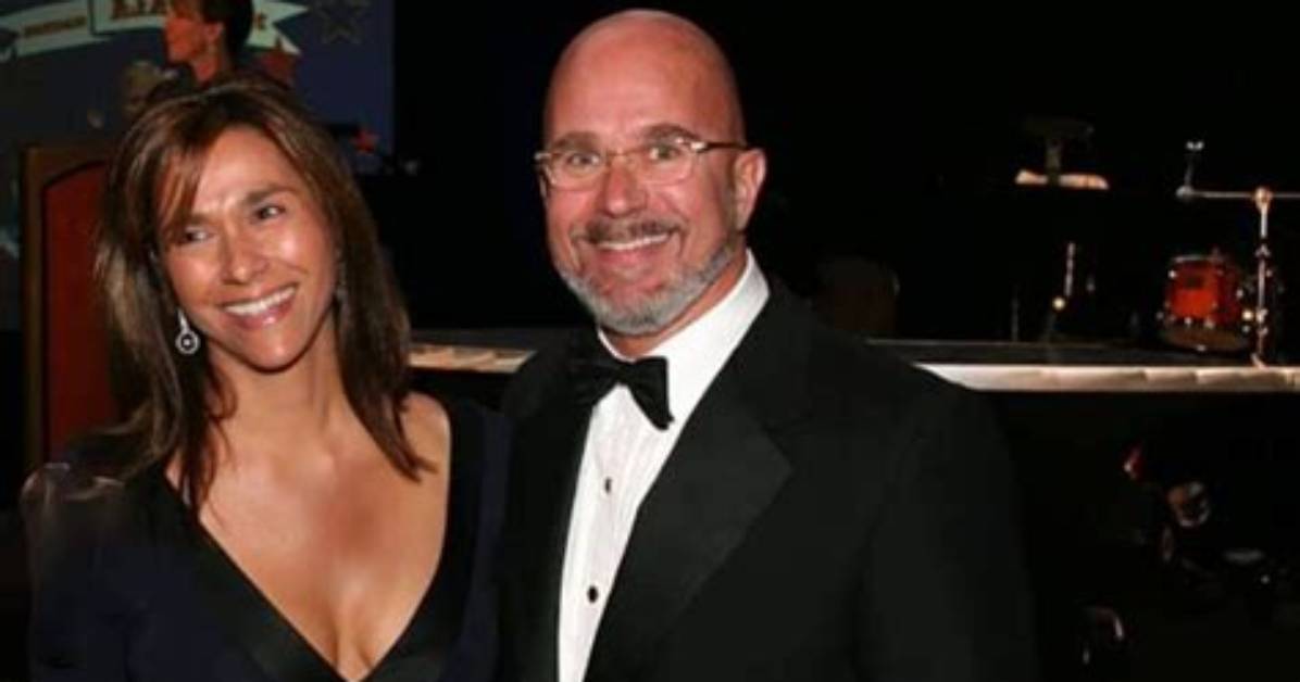 Michael Smerconish Net Worth