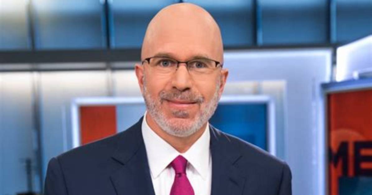 Michael Smerconish