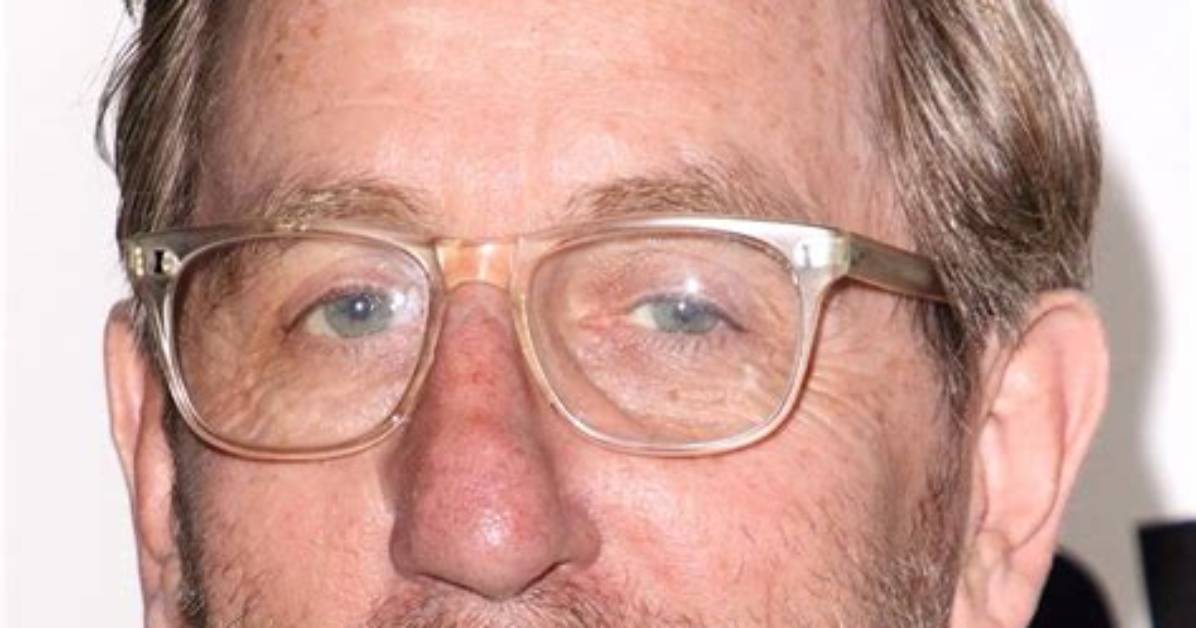 Michael Smiley Net Worth