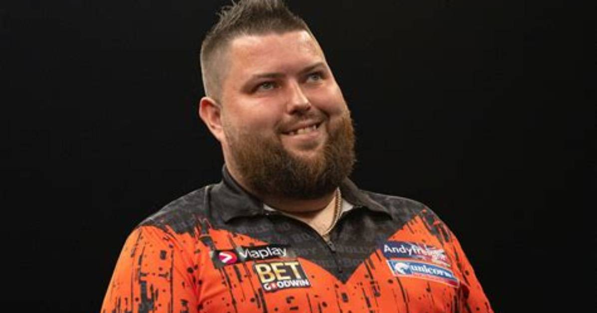 Michael Smith Net Worth