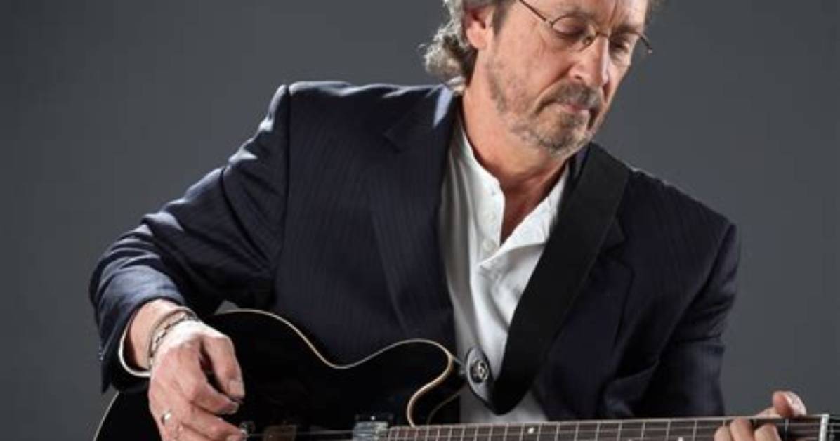 Michael Stanley