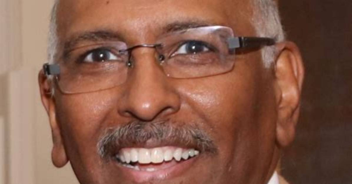 Michael Steele