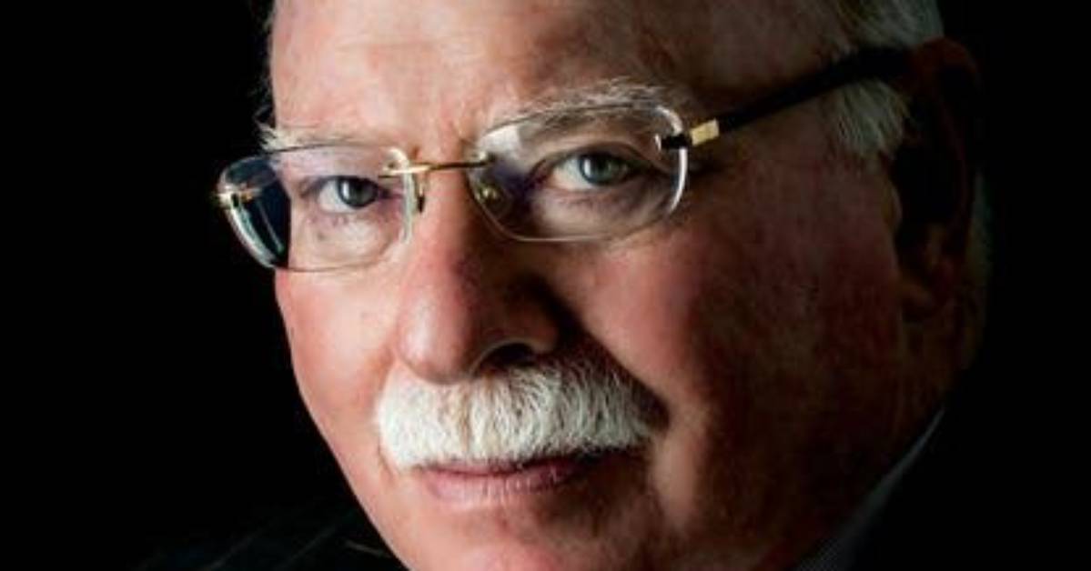 Michael Steinhardt Net Worth - Pulptastic