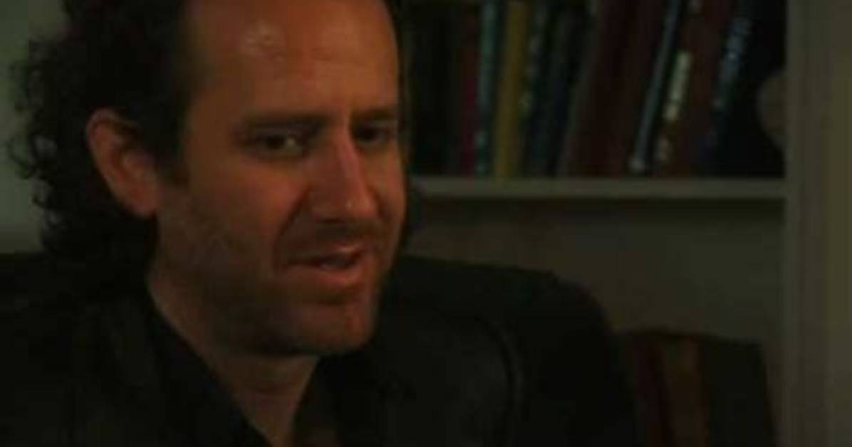 Michael Stevens (Composer)
