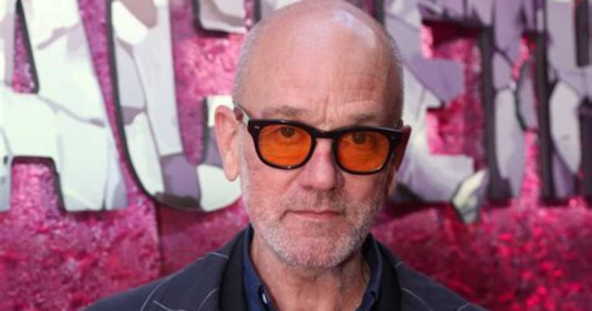 Michael Stipe