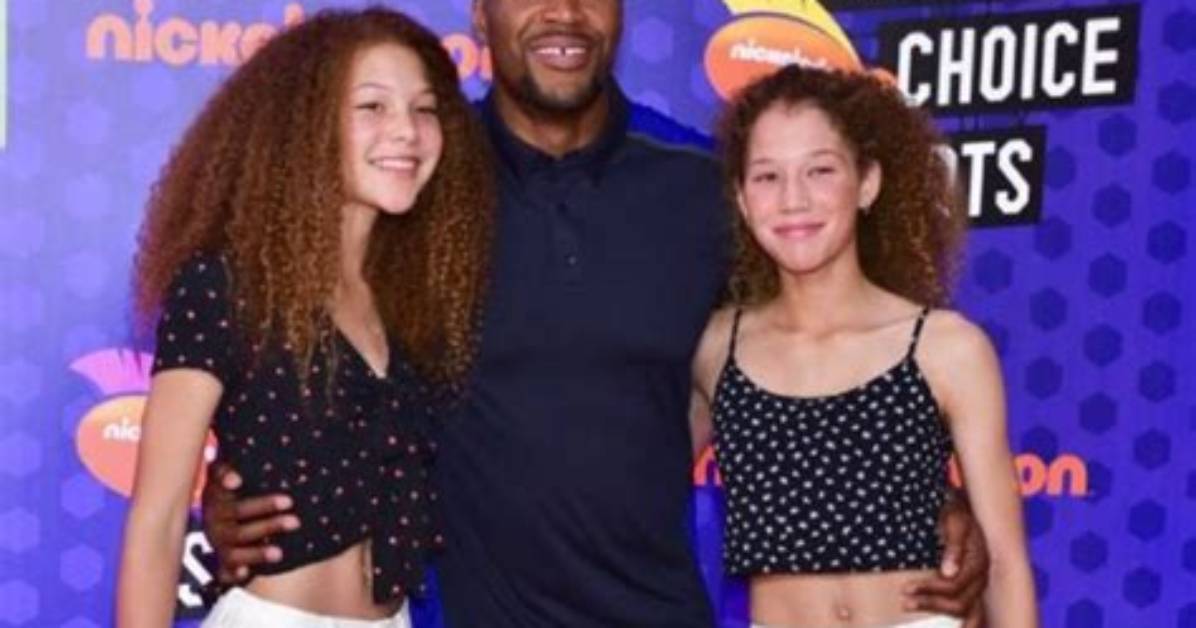 Michael Strahan Net Worth, Age: Wife, Weight, Bio-Wiki, Kids