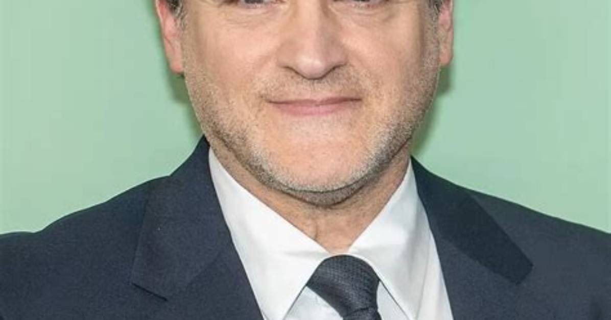 Michael Stuhlbarg Net Worth