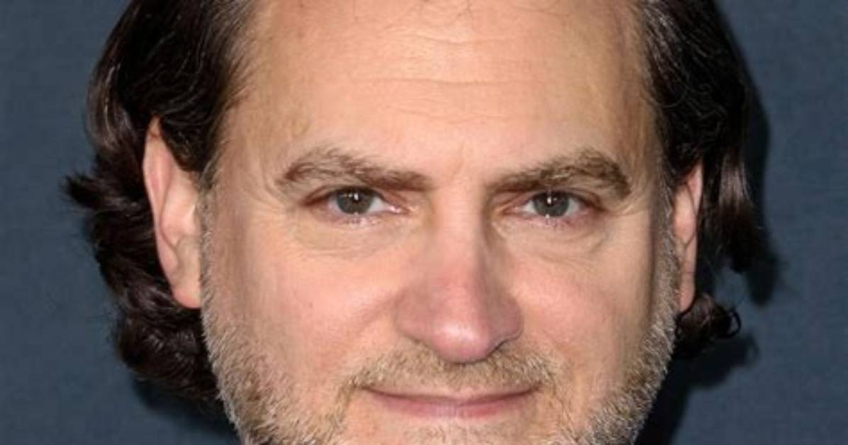 Michael Stuhlbarg