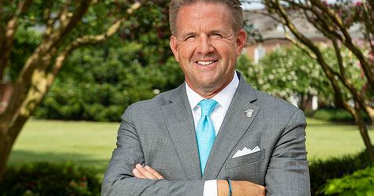 Michael T. Benson