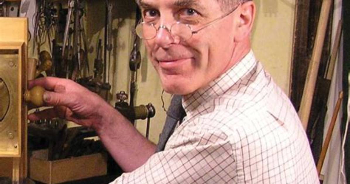 Michael T. Wright (Engineer)