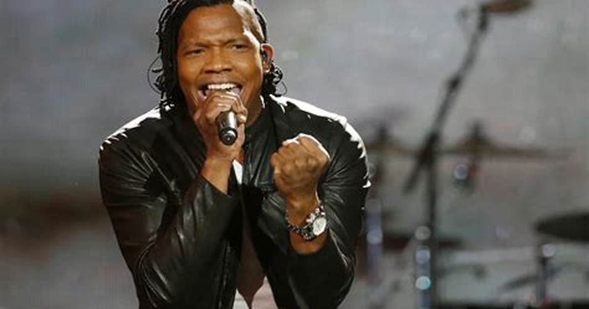 Michael Tait Net Worth