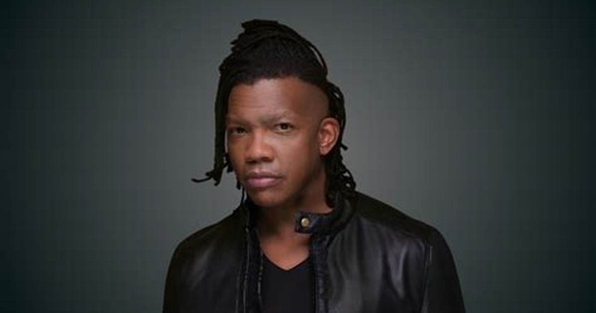 Michael Tate