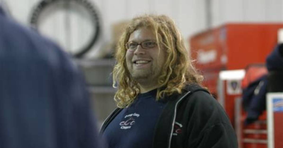Michael Teutul