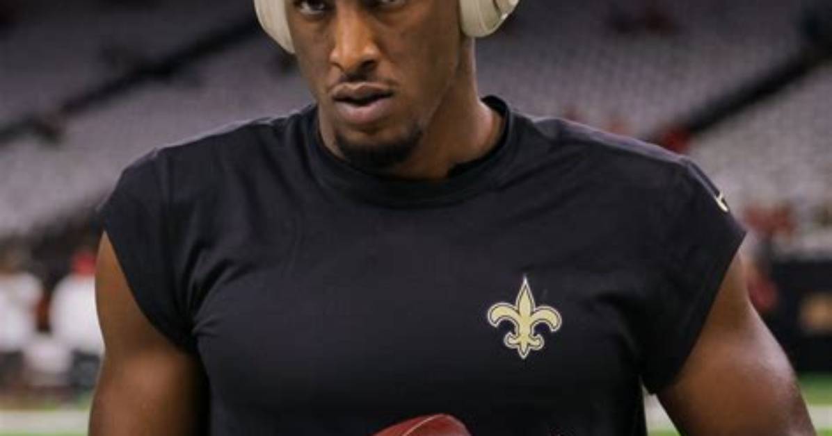Michael Thomas