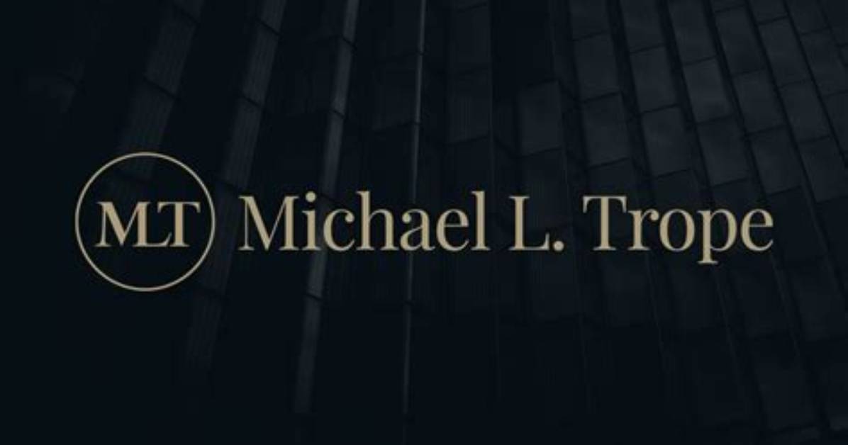 Michael Trope