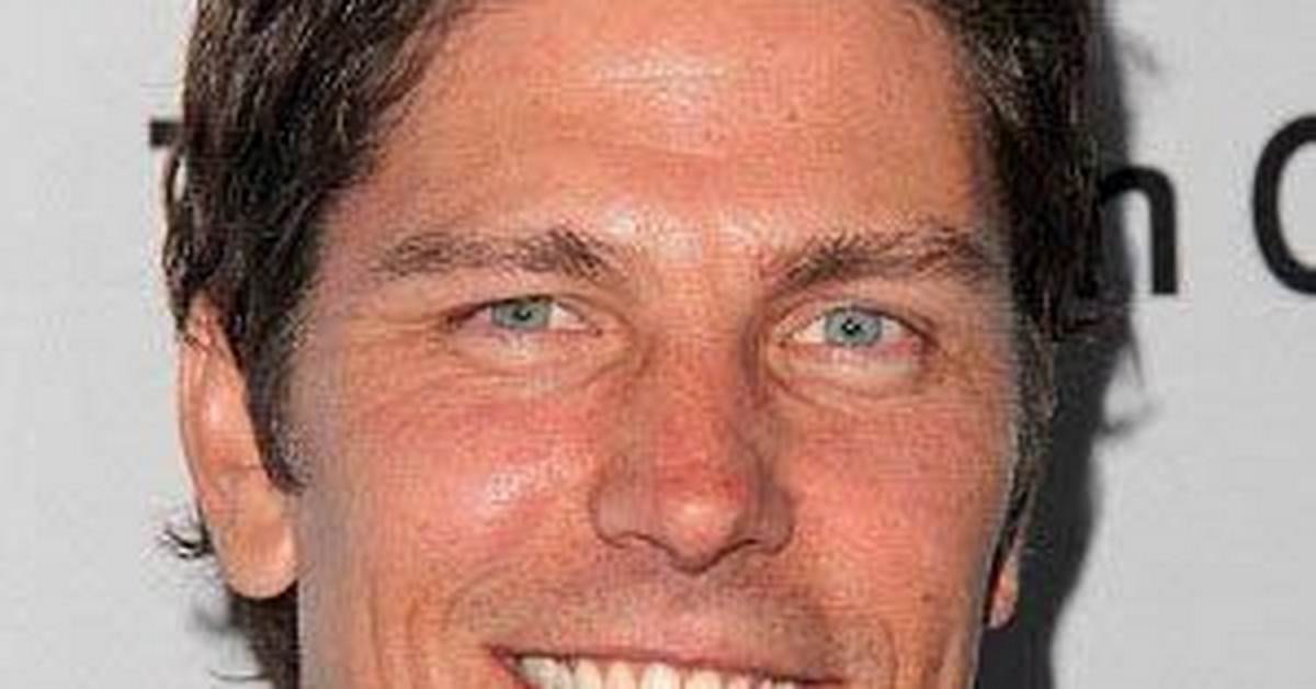 Michael Trucco Net Worth