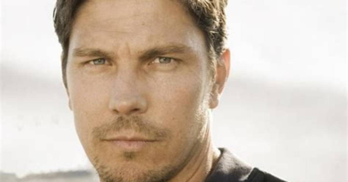 Michael Trucco