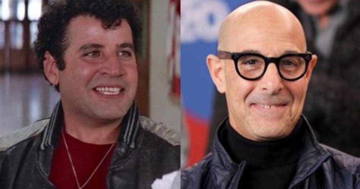 Michael Tucci