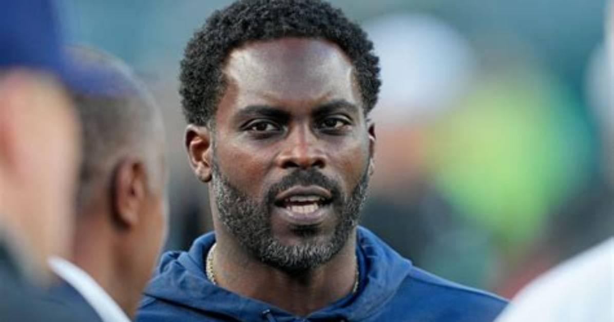 Michael Vick’s Net Worth 2024