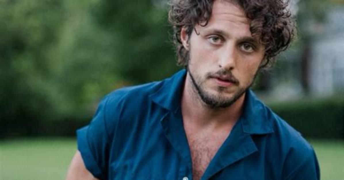 Michael Vlamis