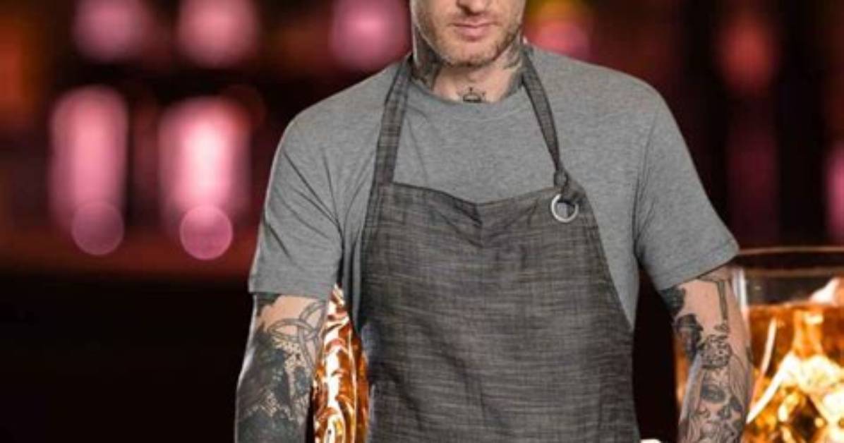 Michael Voltaggio Net Worth