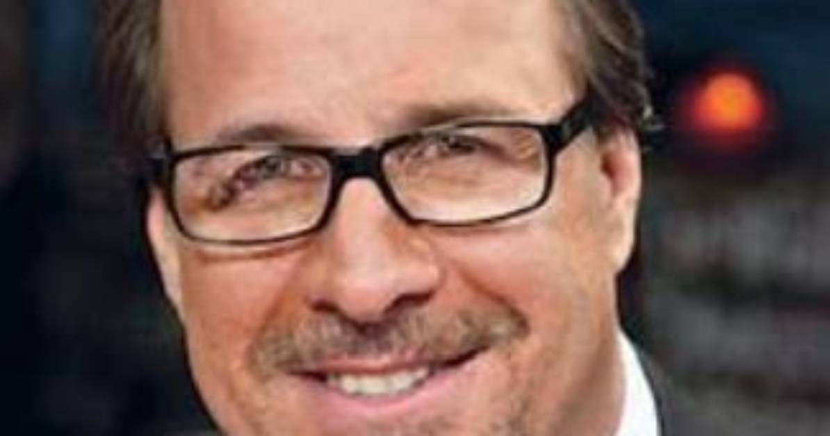 Michael W. Ferro Jr.
