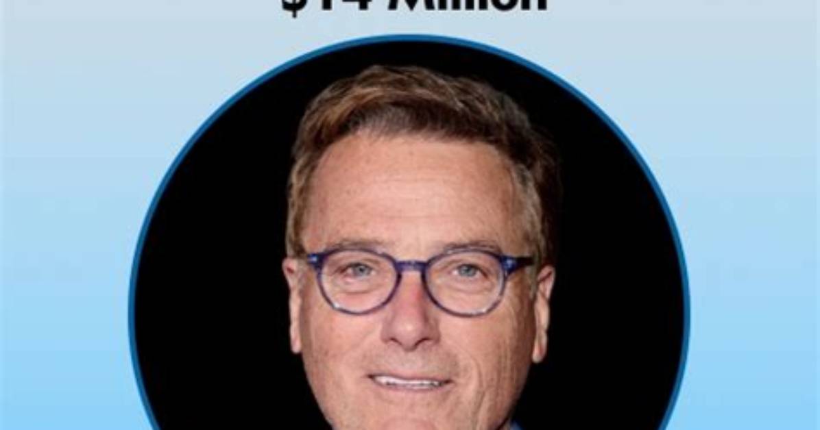 Michael W Smith Net Worth 2024