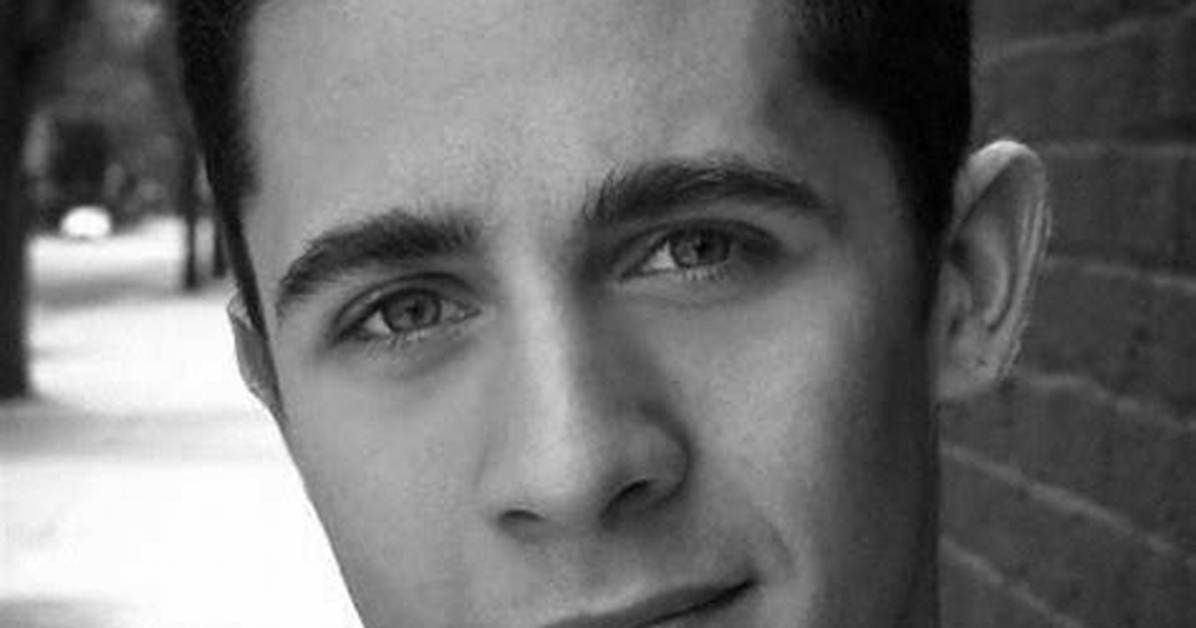 Michael Wartella